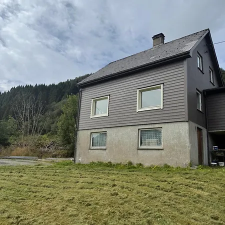 Koselig Hus I Landlige Omgivelser Dom wakacyjny *