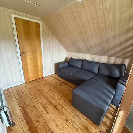 Koselig Hus I Landlige Omgivelser *