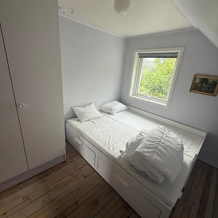 Koselig Hus I Landlige Omgivelser Dom wakacyjny *