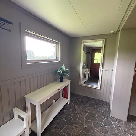 Koselig Hus I Landlige Omgivelser * Tysnes