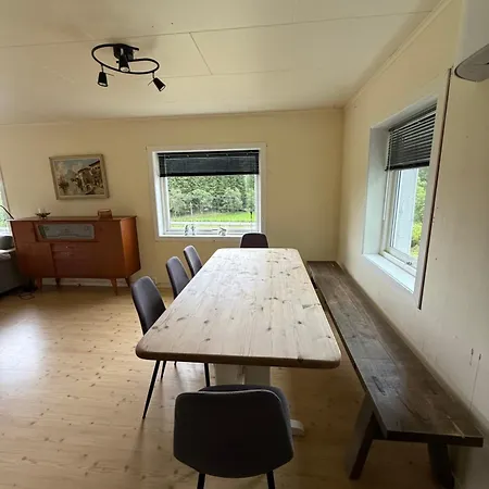 Koselig Hus I Landlige Omgivelser Dom wakacyjny *